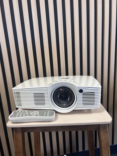 Optoma gt1080 full 1080p - hd,