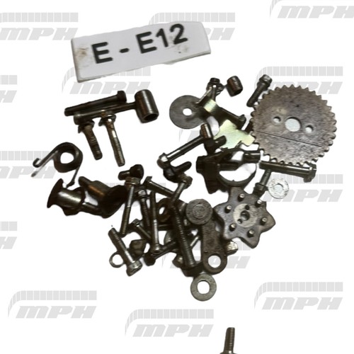 Honda cbr 125 cbr125 - 125,