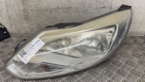 Ford focus mk3 2010 - ford,