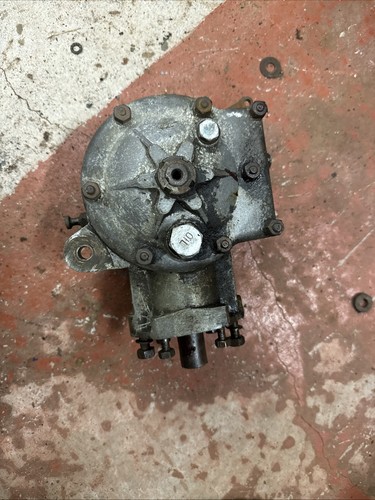Classic velocette mk2 58 - velocette, le