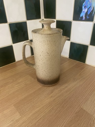 Vintage iden pottery studio - vintage,