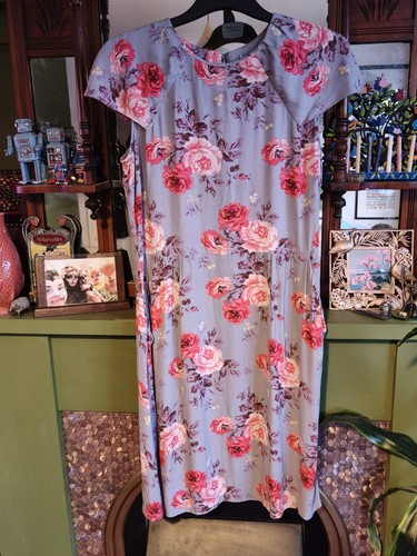 Cath kidston grey - kidston, rose