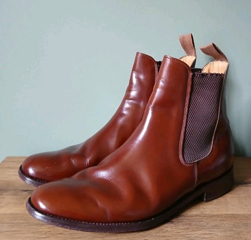 Sanders brown chelsea - sanders, uk