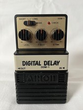 VINTAGE c1980s Arion DDM-1
