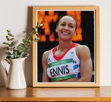 Jessica Ennis London Olympics