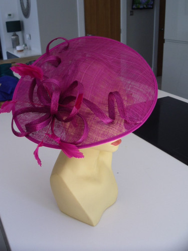 Smart ladies magenta - ladies, 13"