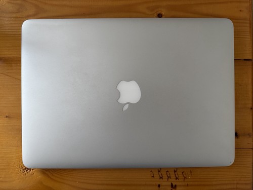 Apple macbook air inch - macbook,