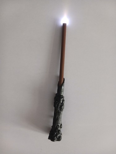 Harry potter magic wand - magic,