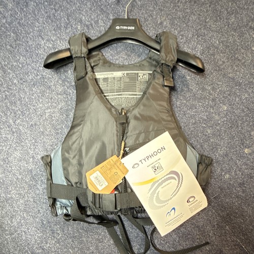 Typhoon foam buoyancy aid - typhoon,