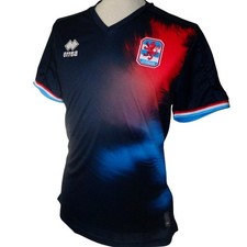 LUXEMBOURG Errea 2024-26 Away
