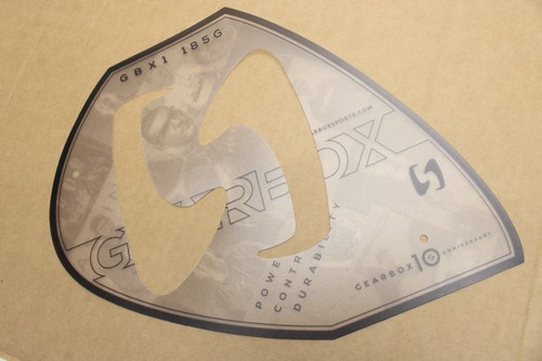 New gearbox racquetball - *new*,