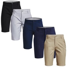 Under Armour Junior Boys