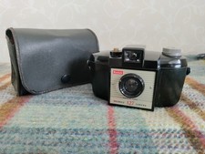 Vintage KODAK BROWNIE 127