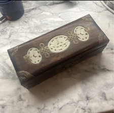 Chinese style wooden jewellery - chinese,