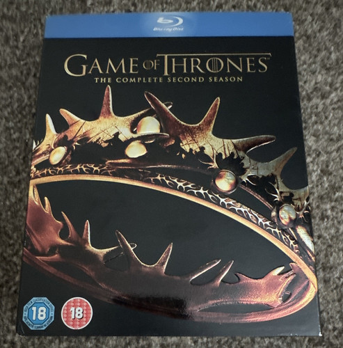 Hbo game thrones complete - hbo, thrones: