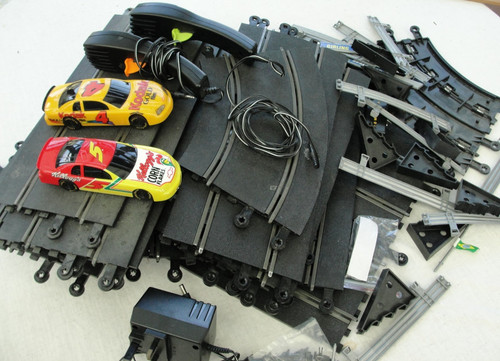 Scale vintage scalextric - scale,