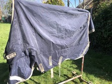 HORSEWARE RAMBO  200 G TURNOUT