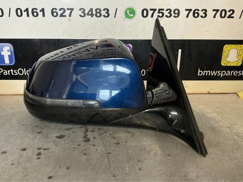 Genuine bmw series f10 - 5,