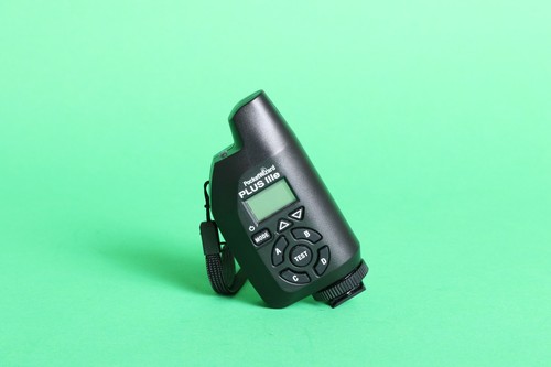 Pocketwizard plus iiie - plus,