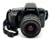 Canon EOS 1000F 35mm AF SLR