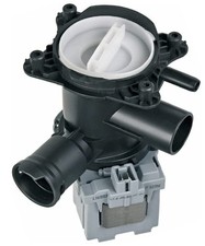 Drain Pump Fits Like Bosch