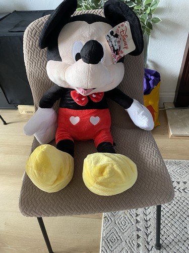 Disney micky mouse - micky, large