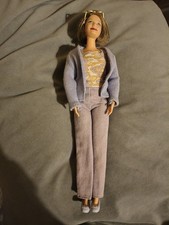 Barbie Doll - Happy Family