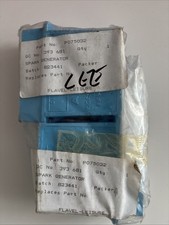 Flavel Spark Generator x2 P075032 New In Wrapper