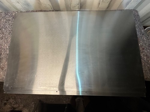 Falcon 120cm stainless - falcon,