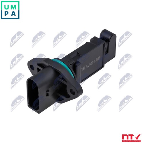 Mass air flow sensor - air,