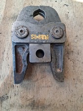 Rems M22 Press Jaw for use