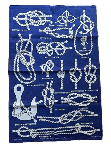 Ulster weavers knots hitches - weavers, &