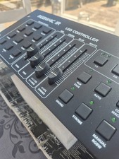 Rgbw4c dmx controller for - rgbw4c,