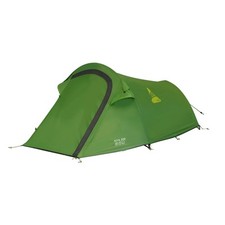 New Vango Nyx 200 Lightweight 2 Person Tunnel Tent