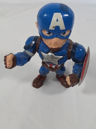 Marvel civil war captain - war,