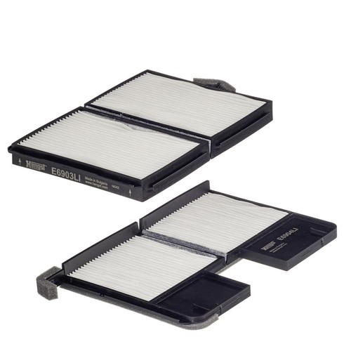 Hengst filter e2934li - hengst,