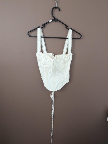 House corselette - house,