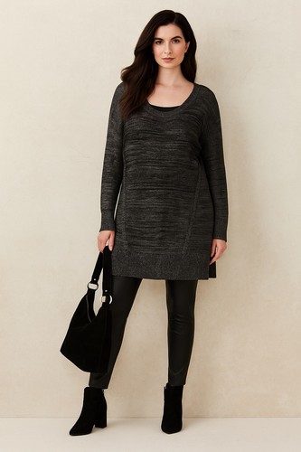 Betty jackson grey - jackson, pullover