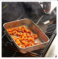 pampered chef:LARGE GRILL