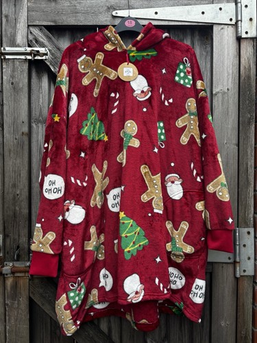 Primark hooded christmas - primark,