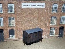 Peco O-16.5 7mm Narrow Gauge