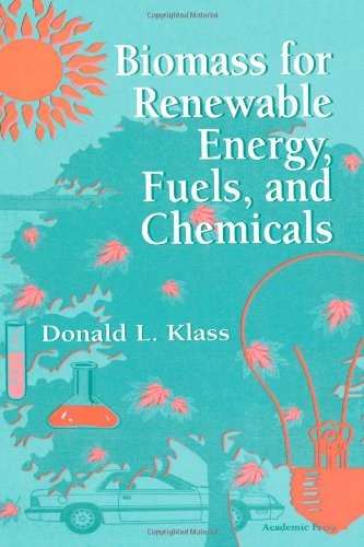 Biomass for renewable energy - renewable,