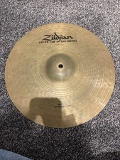 Zildjian Sound Lab Ltd Edition