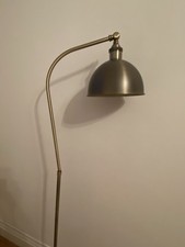 John Lewis Brass Effect