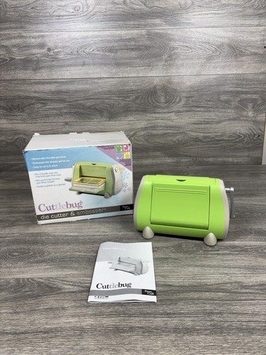 Provo craft cuttlebug die - provo,