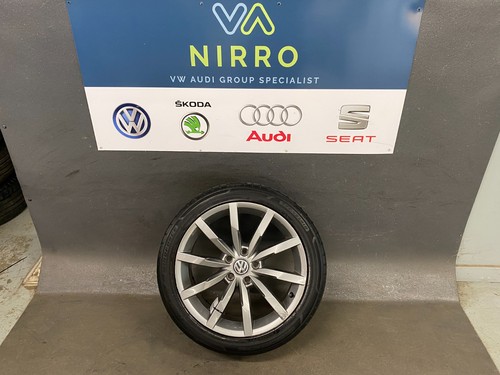 Passat inch monterrey - vw, 18