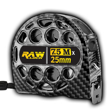 Premium carbon tape measure - premium,