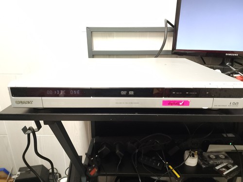 Sony rdr gxd360 dvd - dvd,