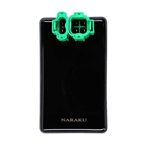 Naraku unrestricted cdi for - cdi,