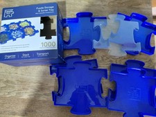 JIGSAW PUZZLE SORTER & SORTER
